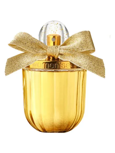 Perfume Gold Seduction de Women Secret