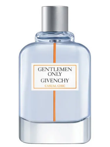 Perfume Gentlemen Only Casual Chic de Givenchy