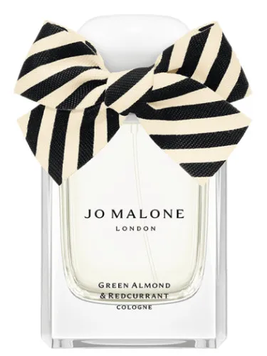 Perfume Green Almond & Redcurrant Cologne (2023) de Jo Malone London