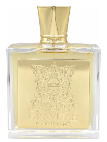 Imagen de Gravitas Pour Homme