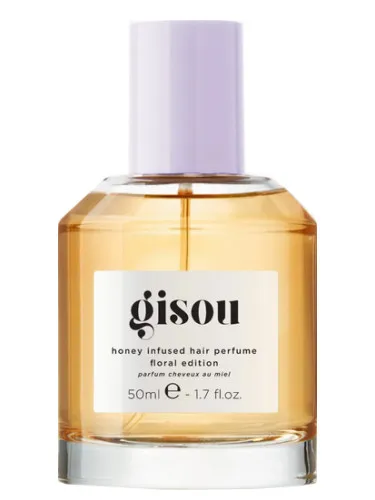 Perfume Honey Infused Hair Perfume Floral Edition de Gisou