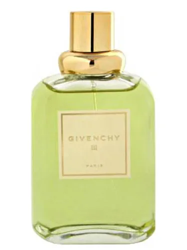 Perfume Givenchy III de Givenchy