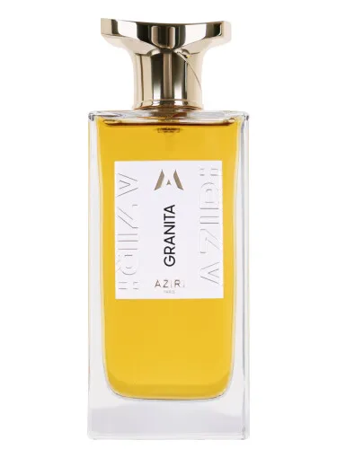 Perfume Granita de Aziri Paris