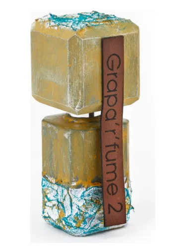 Perfume Grapa r fume 2 de Adi Ale Van
