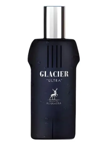 Perfume Glacier Ultra de Maison Alhambra