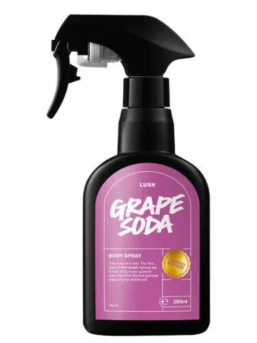Imagen de Grape Soda