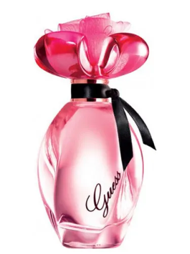 Perfume Guess Girl de Guess