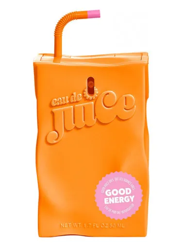 Perfume Good Energy de Cosmopolitan