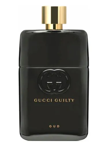 Imagen de Gucci Guilty Oud