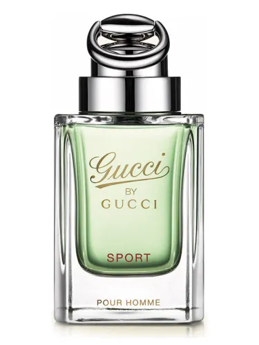 Imagen de Gucci by Gucci Sport
