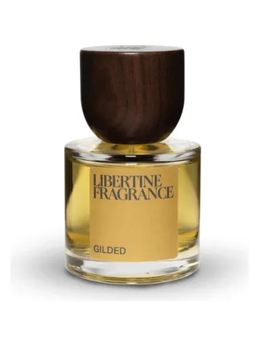 Perfume Gilded de Paraphrase