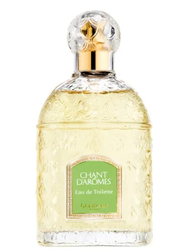 Perfume Guerlain Chant d'Aromes de Guerlain