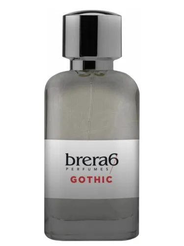 Imagen de Gothic