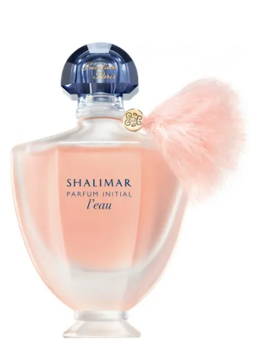 Imagen de Guerlain Shalimar Parfum Initial L'Eau Si Sensuelle