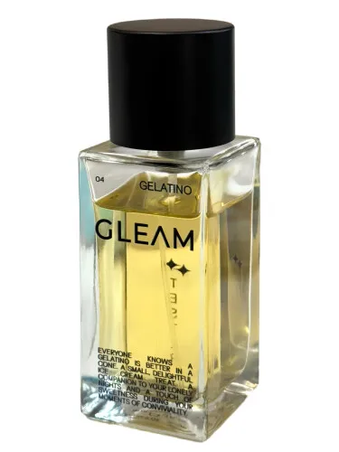 Perfume Gelatino de Gleam Perfume