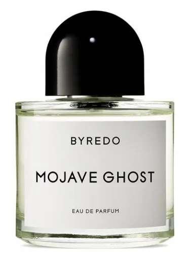 Perfume Mojave Ghost de Byredo