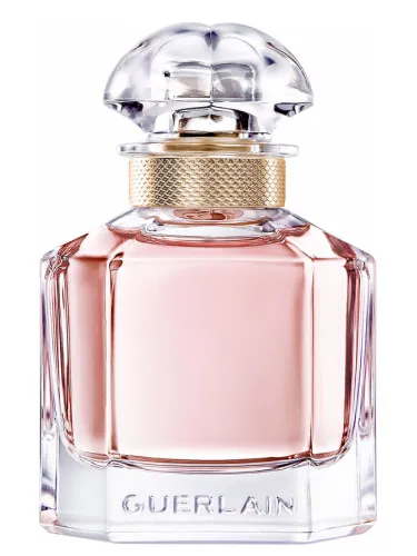Perfume Mon Guerlain de Guerlain