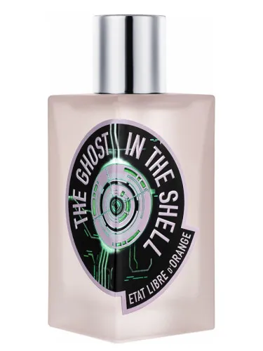 Perfume The Ghost In The Shell de Etat Libre d'Orange