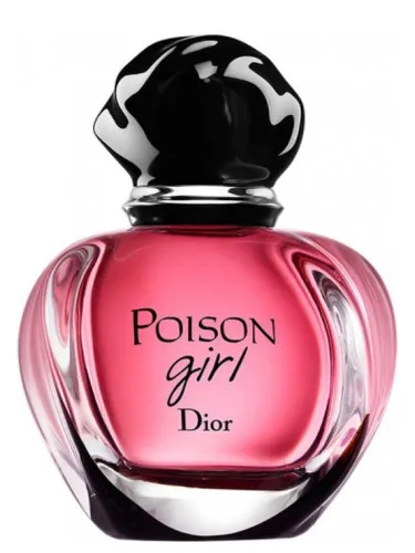 Perfume Poison Girl de Dior