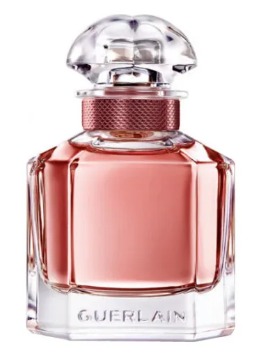 Perfume Mon Guerlain Eau de Parfum Intense de Guerlain