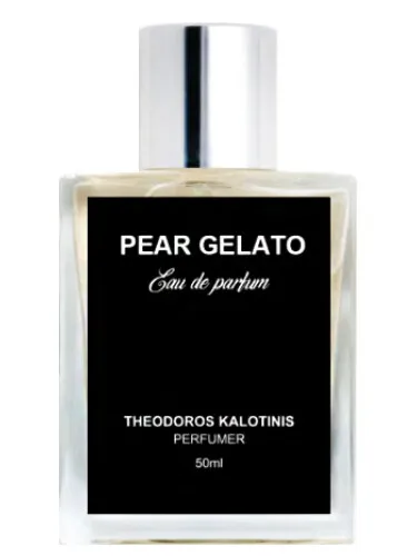 Imagen de Pear Gelato