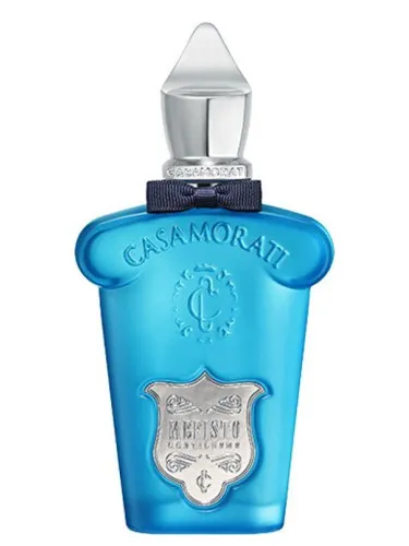 Perfume Mefisto Gentiluomo de Casamorati 1888