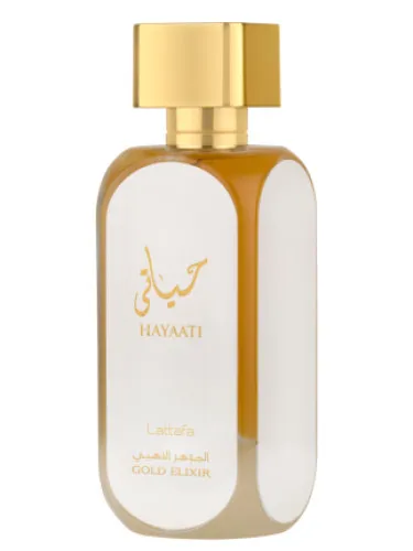 Imagen de Hayaati Gold Elixir