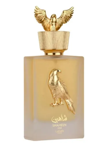 Imagen de Shaheen Gold