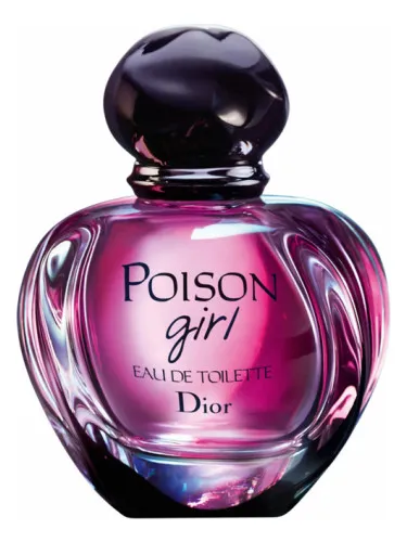 Imagen de Poison Girl Eau De Toilette