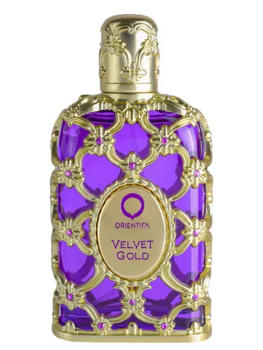 Imagen de Velvet Gold
