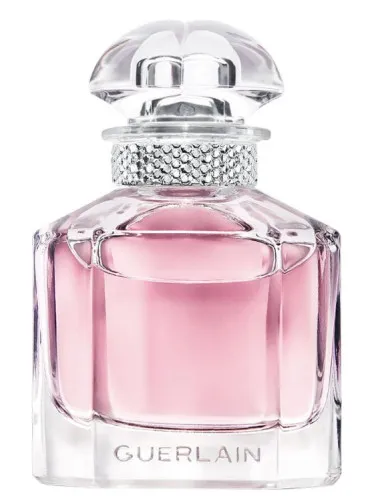 Perfume Mon Guerlain Sparkling Bouquet de Guerlain