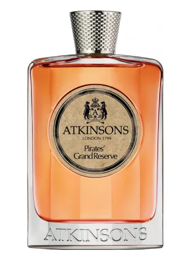 Imagen de Pirates' Grand Reserve