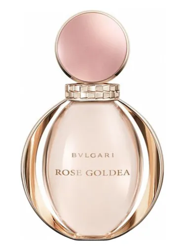 Perfume Rose Goldea de Bvlgari