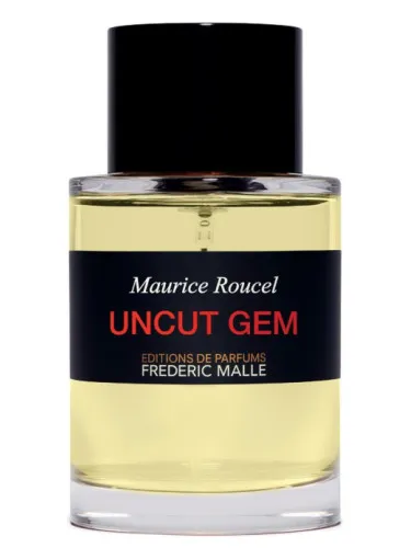 Perfume Uncut Gem de Frederic Malle Editions de Parfums