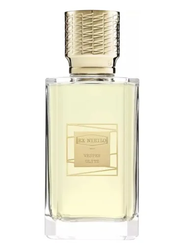 Perfume Vesper Glitz de Ex Nihilo