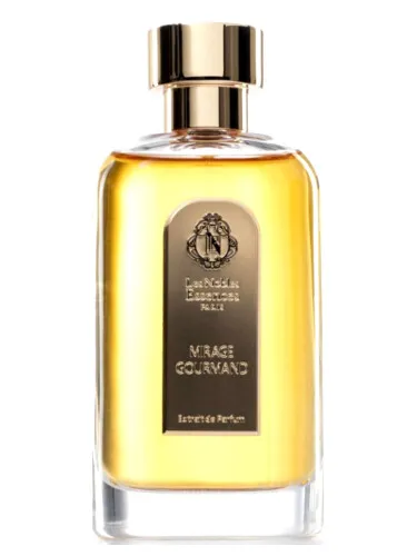 Perfume Mirage Gourmand de Les Nobles Essences