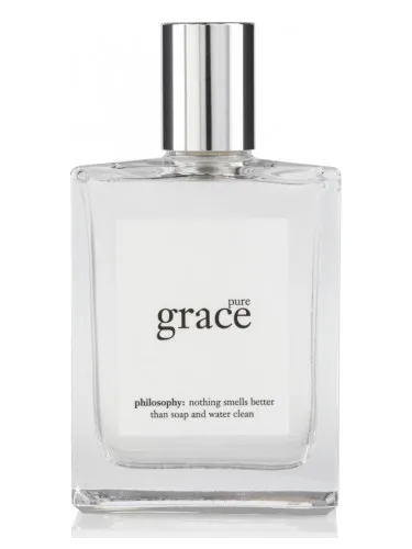 Perfume Pure Grace de Philosophy