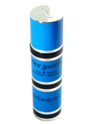Colección Rive Gauche