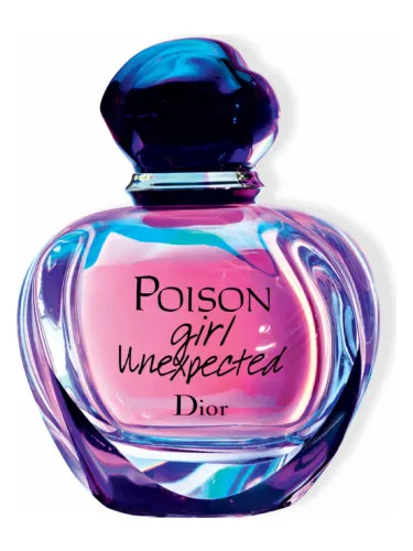 Imagen de Poison Girl Unexpected
