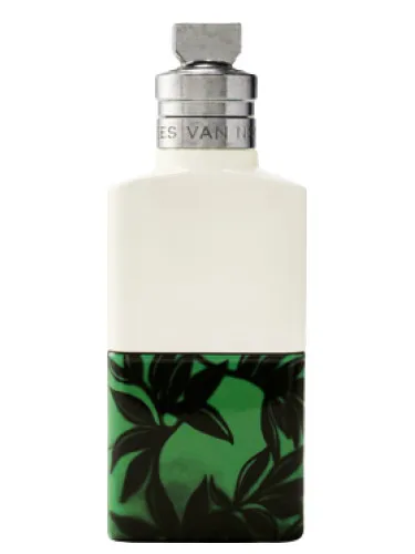 Perfume Santal Greenery de Dries Van Noten