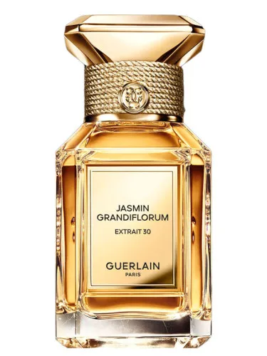 Perfume Jasmin Grandiflorum Extrait 30 de Guerlain