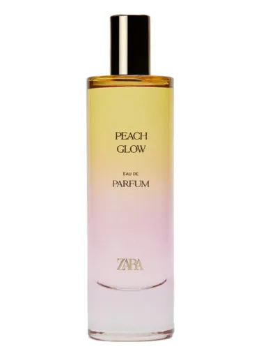 Imagen de Peach Glow Eau de Parfum