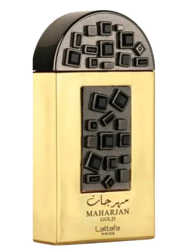 Imagen de Maharjan Gold