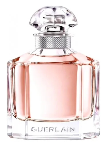 Perfume Mon Guerlain Eau de Toilette de Guerlain