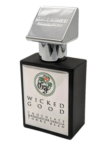 Perfume Wicked Good de Gallagher Fragrances