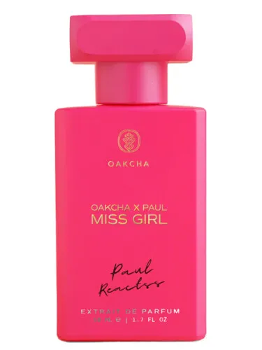 Perfume Miss Girl de Oakcha