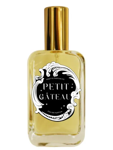 Perfume Petit Gâteau de Odette Parfum Co