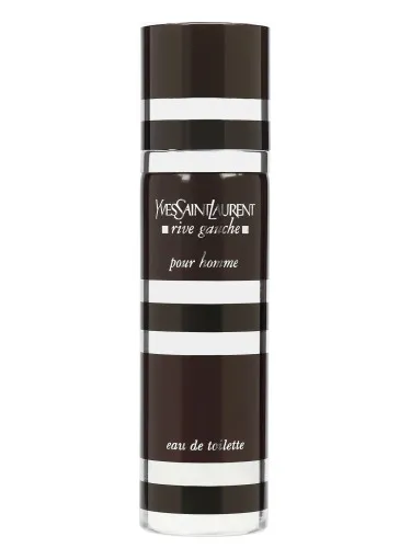 Perfume Rive Gauche pour Homme de Yves Saint Laurent