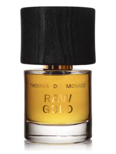 Imagen de Raw Gold Extrait de Parfum