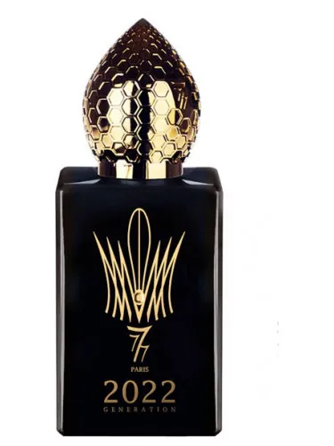 Imagen de 2022 Generation Homme